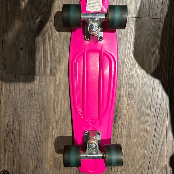 Zippy Flyer mini skateboard - Picture 2 of 2